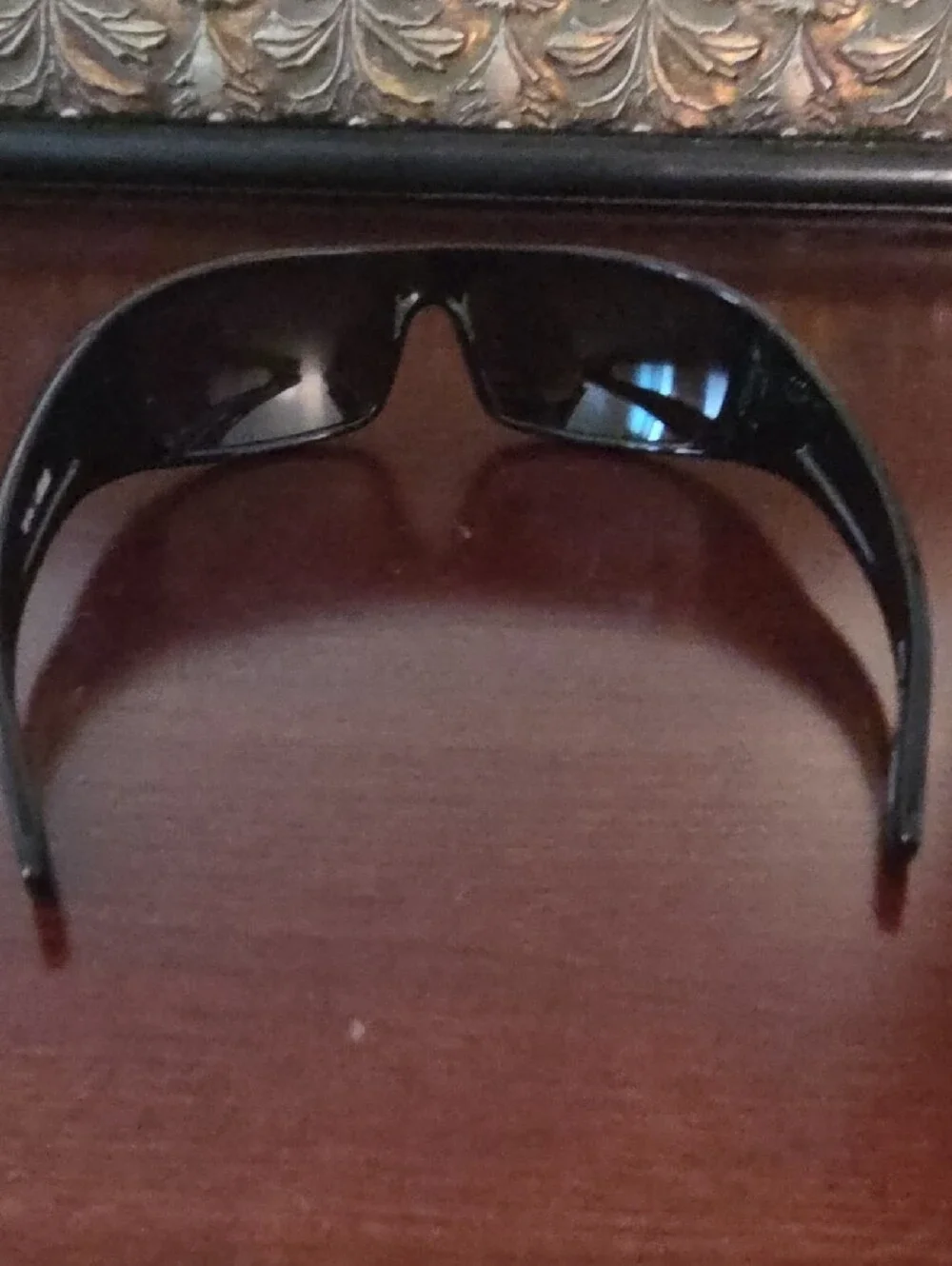 SPY Logan Sunglasses in Black